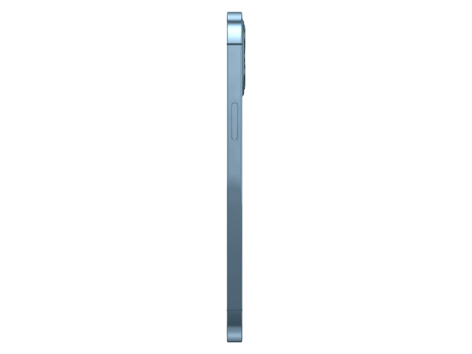 Apple iPhone 12 Pro Max 128 GB Pazifikblau kaufen