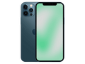 Outlet - Apple iPhone 12 Pro 128 Go Bleu Pacifique