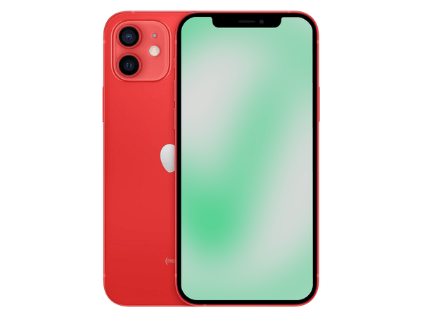 iPhone 12 64 GB (PRODUCT) RED – Revendo