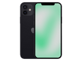Apple iPhone 12 128 GB Black