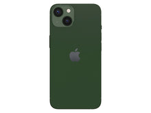 Apple iPhone 13 Apple A15 Bionic (5 nm) 13 Grün Grün günstig gebraucht kaufen