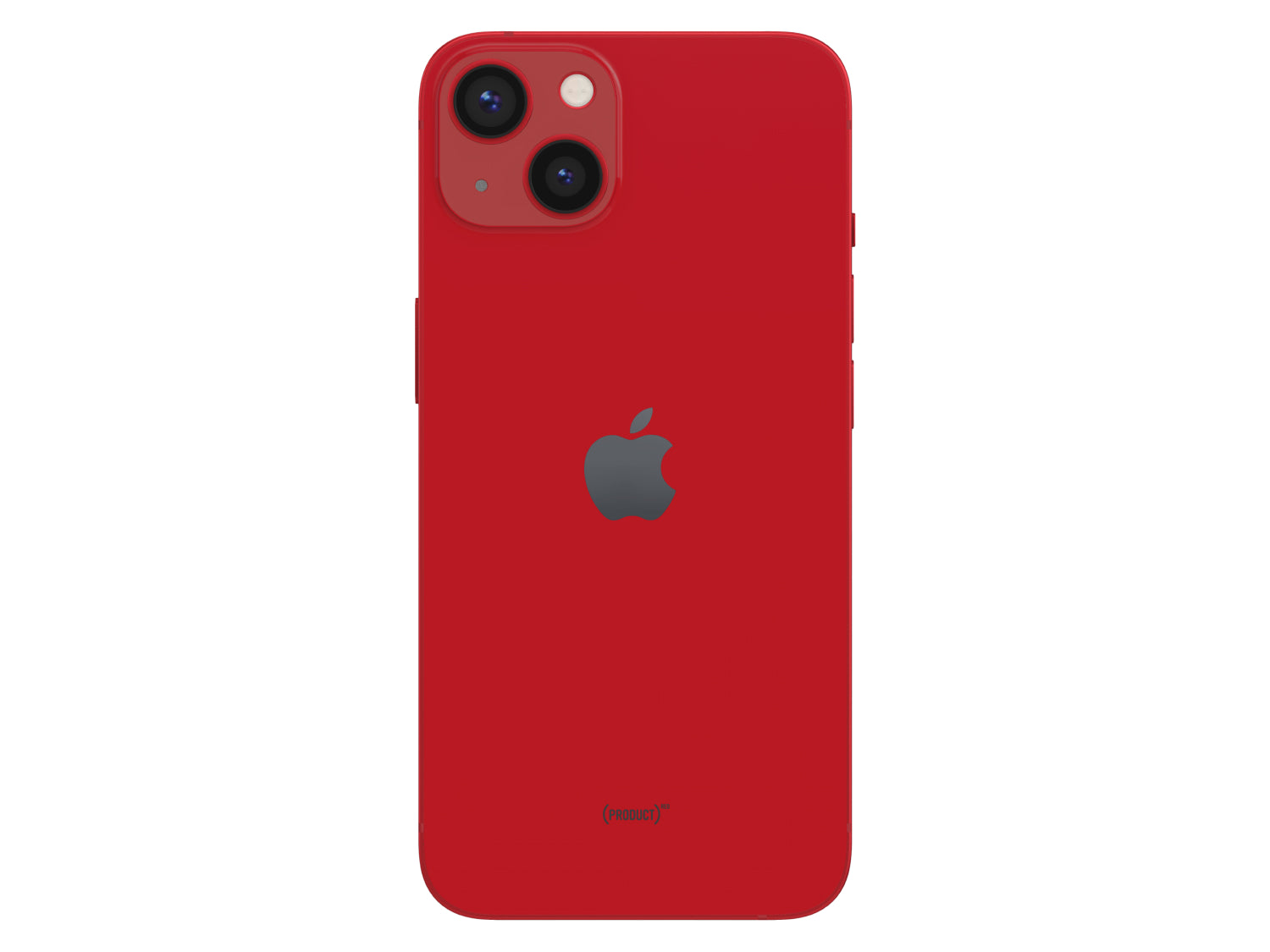 Apple iPhone 13 Apple A15 Bionic (5 nm) 13 (PRODUCT) RED Rot günstig gebraucht kaufen