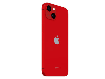 Apple iPhone 13 Apple A15 Bionic (5 nm) 13 (PRODUCT) RED Rot günstig gebraucht kaufen