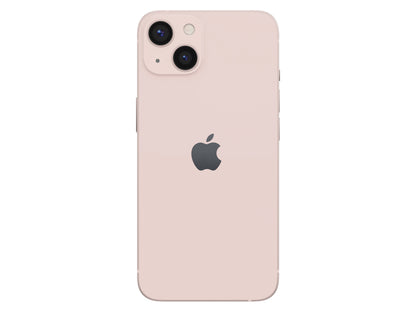 Apple iPhone 13 Apple A15 Bionic (5 nm) 13 Rosé Rosa günstig gebraucht kaufen