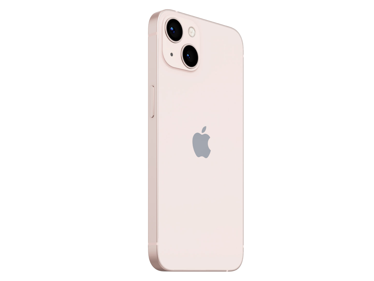 Apple iPhone 13 Apple A15 Bionic (5 nm) 13 Rosé Rosa günstig gebraucht kaufen