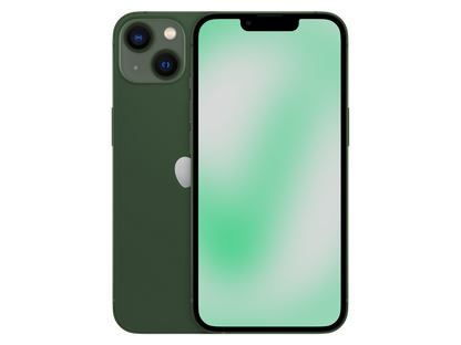 Apple iPhone 13 Grün günstig gebraucht kaufen
