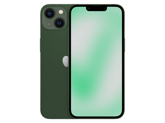 Apple iPhone 13 Grün günstig gebraucht kaufen