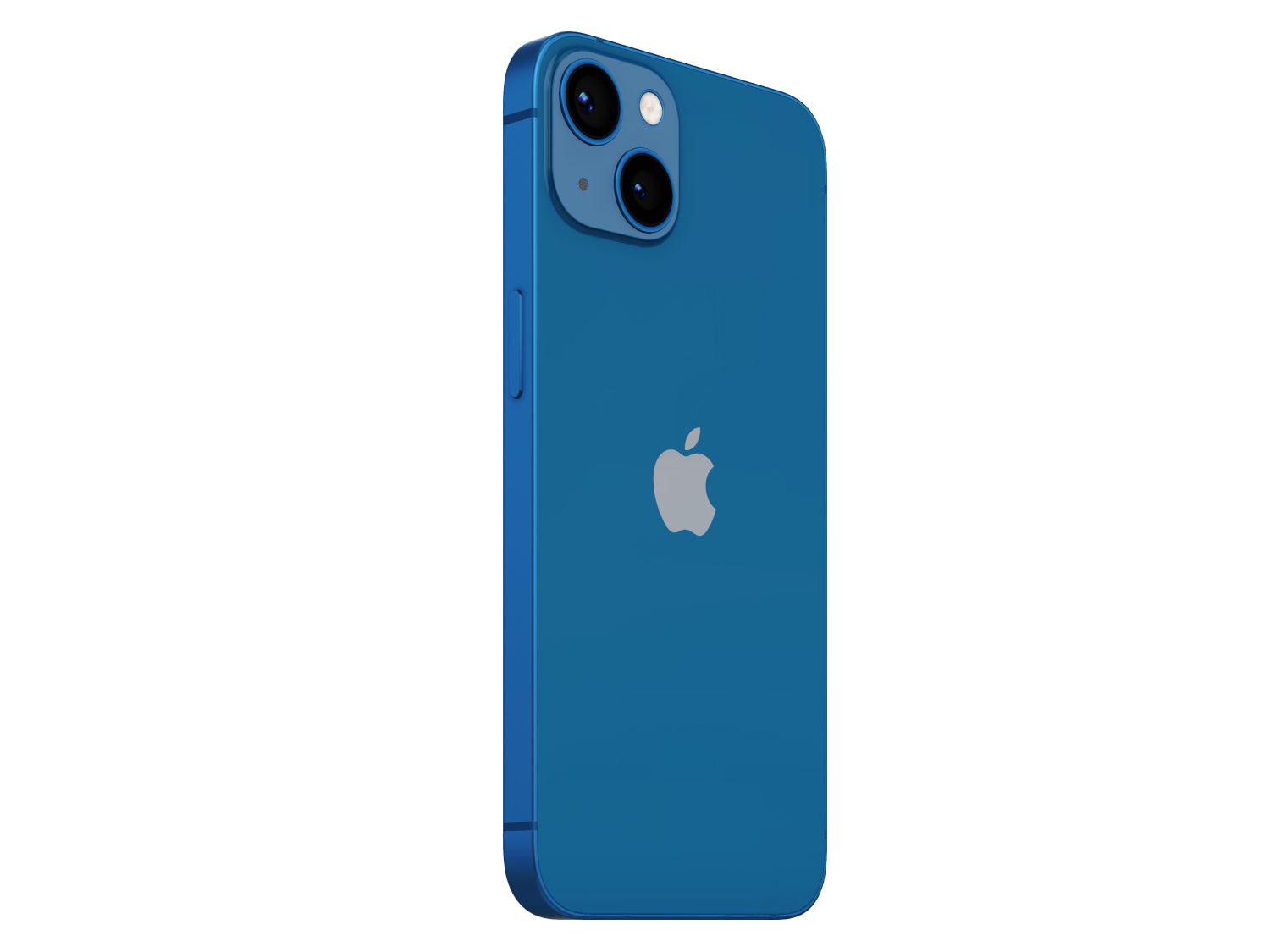 Apple iPhone 13 mini Apple A15 Bionic (5 nm) 13 mini Blau Blau günstig gebraucht kaufen
