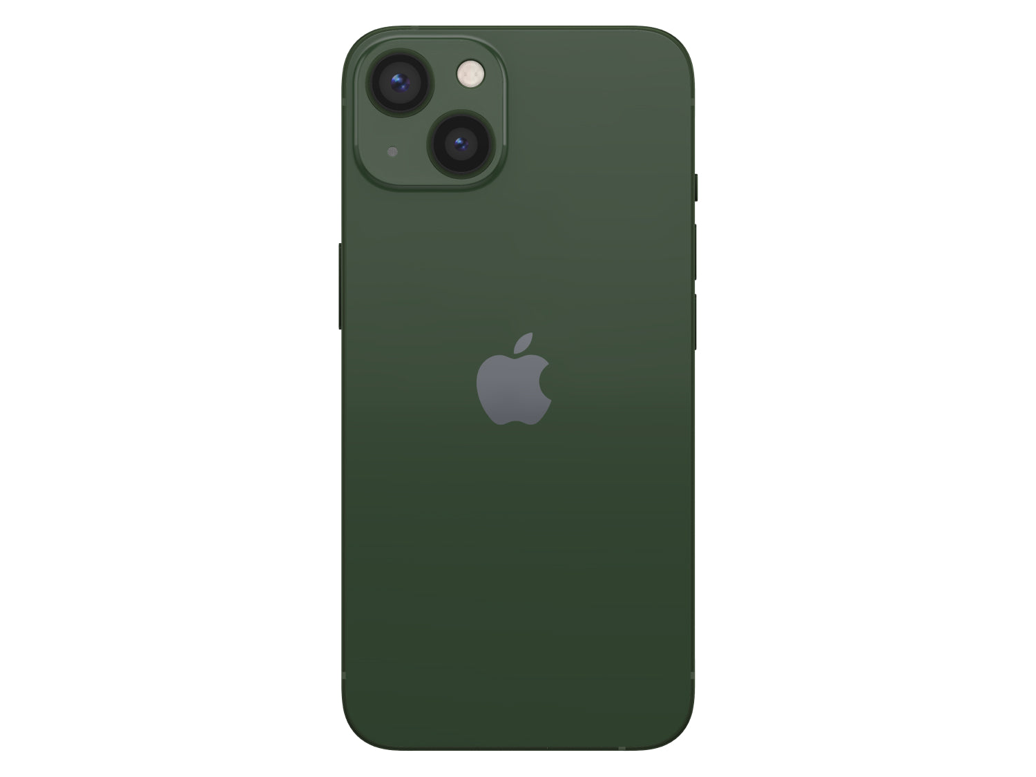 Buy iPhone 13 mini 256 GB in Green – Revendo