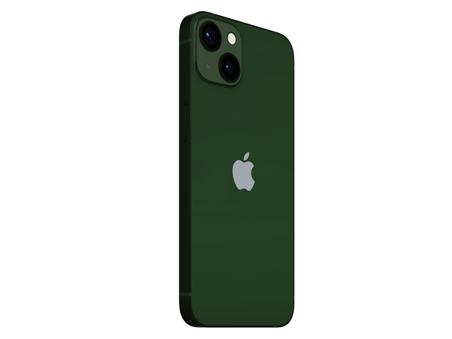 Apple iPhone 13 Mini 256 GB Green – Revendo