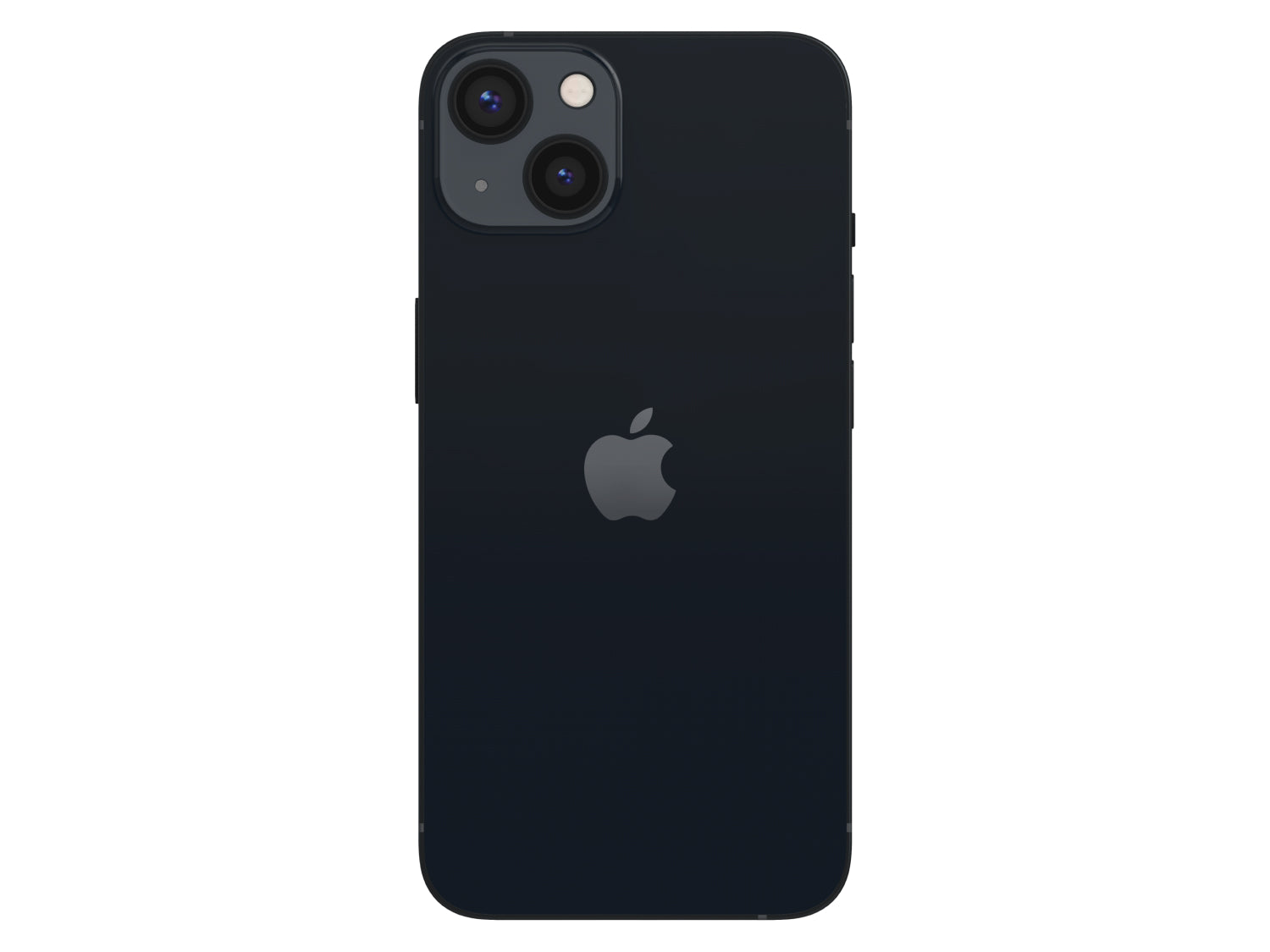 Buy iPhone 13 mini 128 GB in Midnight – Revendo
