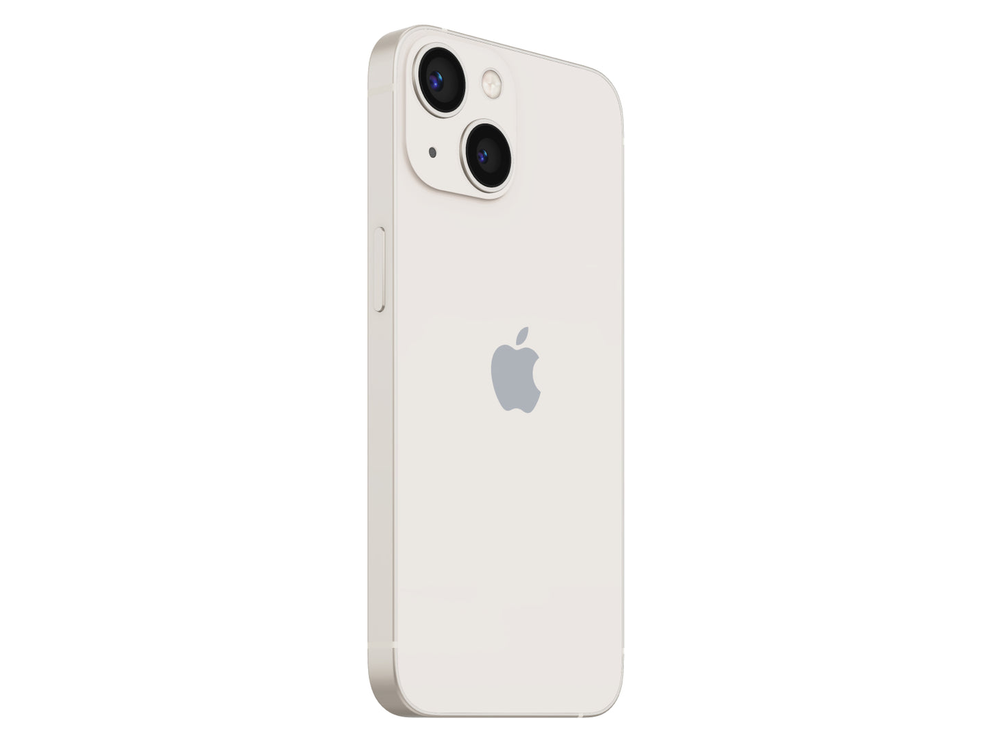 Apple iPhone 13 mini Apple A15 Bionic (5 nm) 13 mini Polarstern Weiss günstig gebraucht kaufen