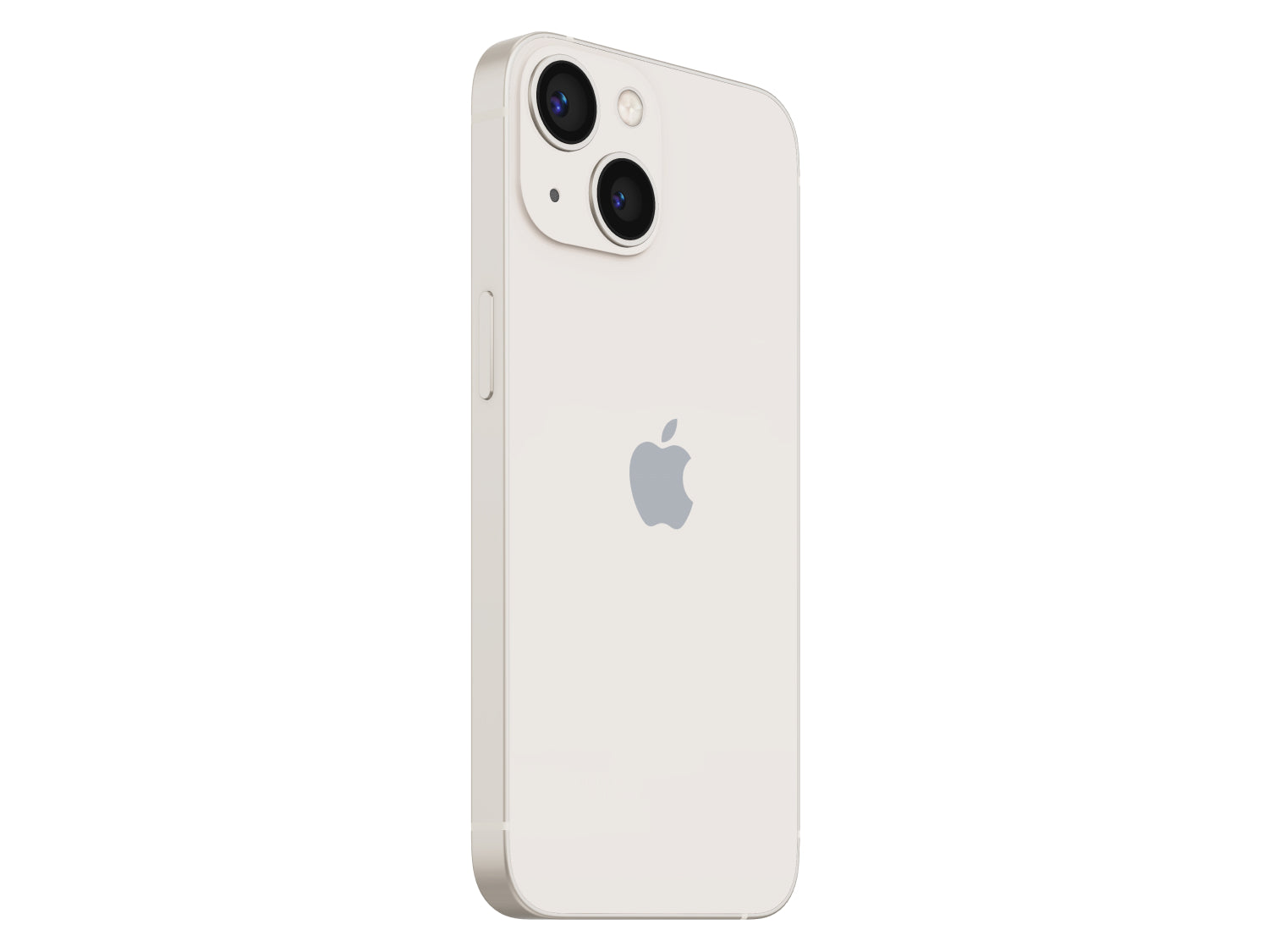 Apple iPhone 13 mini Apple A15 Bionic (5 nm) 13 mini Polarstern Weiss günstig gebraucht kaufen