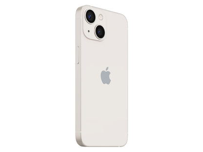 Apple iPhone 13 mini Apple A15 Bionic (5 nm) 13 mini Polarstern Weiss günstig gebraucht kaufen