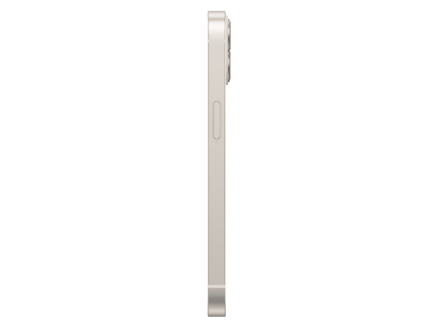 Buy iPhone 13 mini 256 GB in Starlight – Revendo