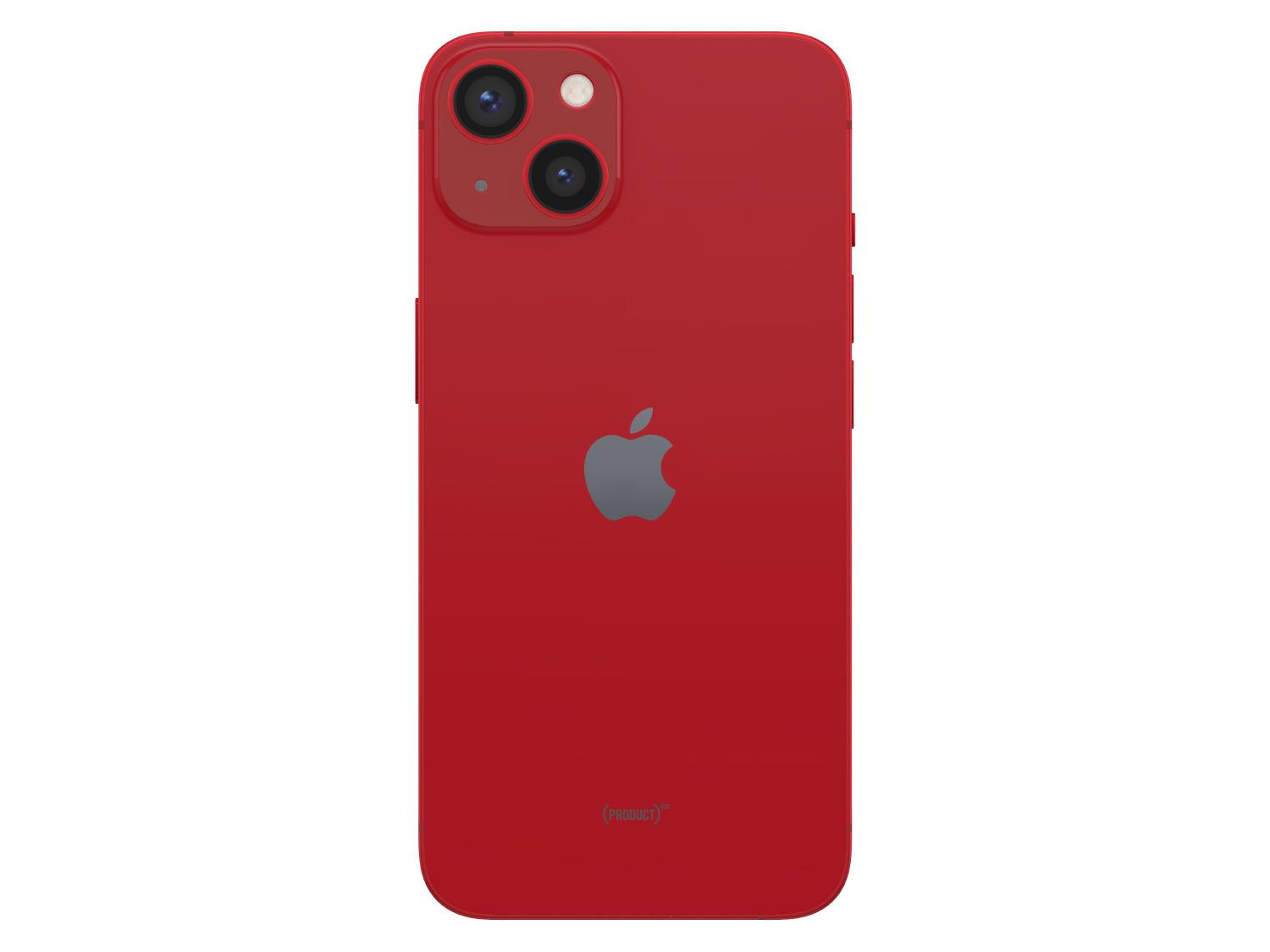 Apple iPhone 13 mini Apple A15 Bionic (5 nm) 13 mini (PRODUCT) RED Rot günstig gebraucht kaufen