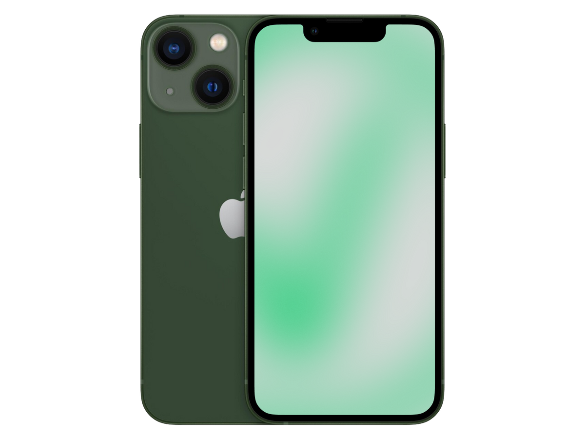 Buy Apple iPhone 13 mini 128 GB – Revendo