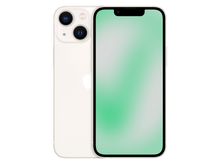 Apple iPhone 13 mini Polarstern günstig gebraucht kaufen