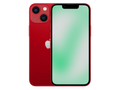 Apple iPhone 13 mini 128 GB (PRODUCT) RED