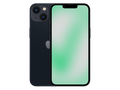 Apple iPhone 13 256 GB Mezzanotte