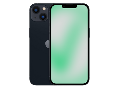 Apple iPhone 13 Mitternacht günstig gebraucht kaufen
