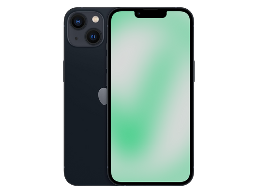 Apple iPhone 13 Mitternacht günstig gebraucht kaufen