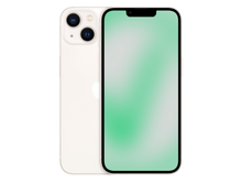 Apple iPhone 13 Polarstern günstig gebraucht kaufen