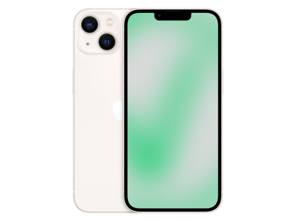 Apple iPhone 13 Polarstern günstig gebraucht kaufen
