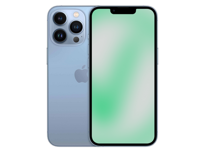 Apple iPhone 13 Pro 256 GB Sierra Blue refurbished – Revendo Apple iPhone 13 Pro 256 GB Sierra Blue refurbished – Revendo