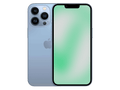 Apple iPhone 13 Pro 512 GB Azzurro sierra