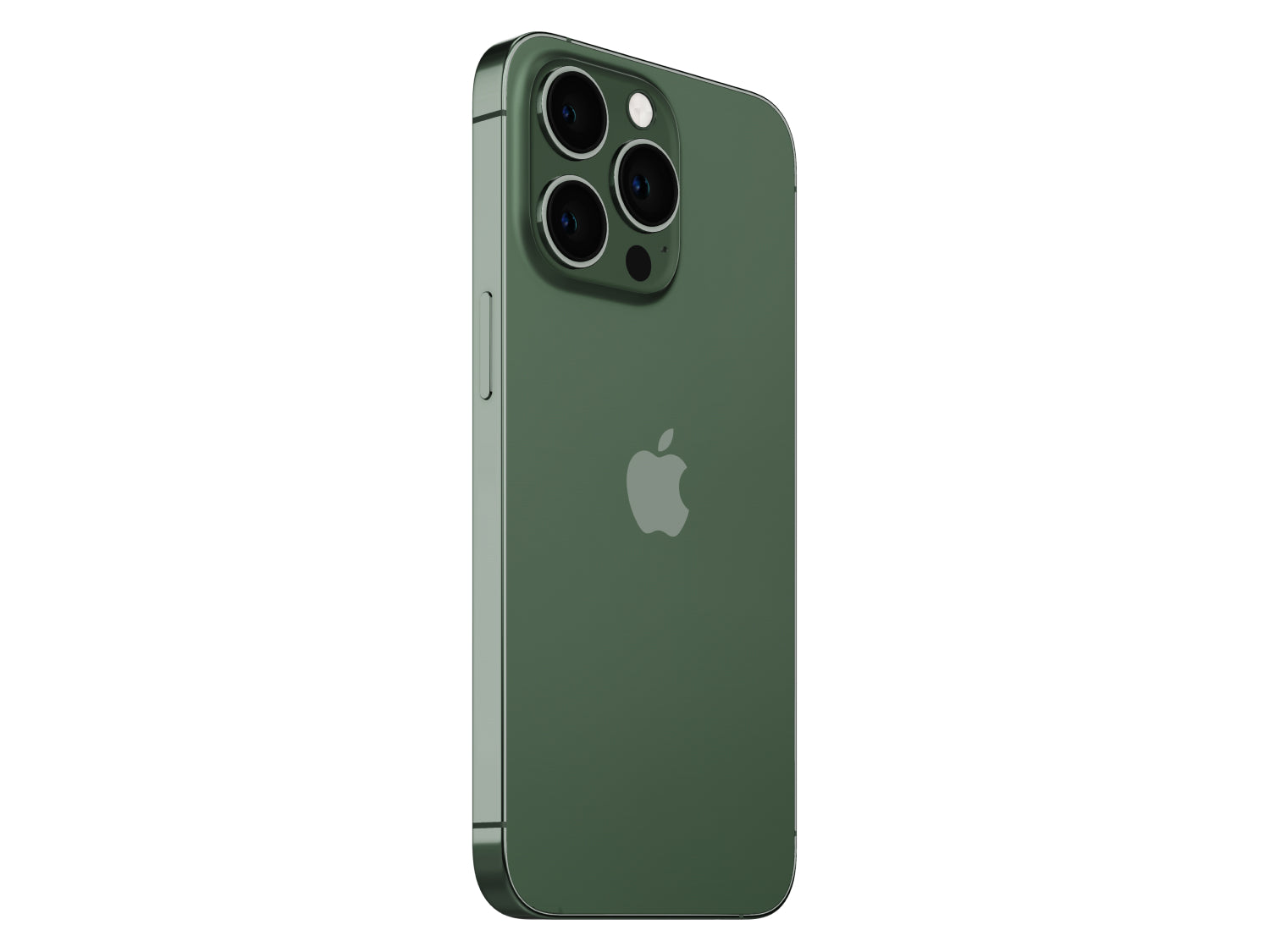 Buy iPhone 13 Pro 512 GB in Alpine Green – Revendo