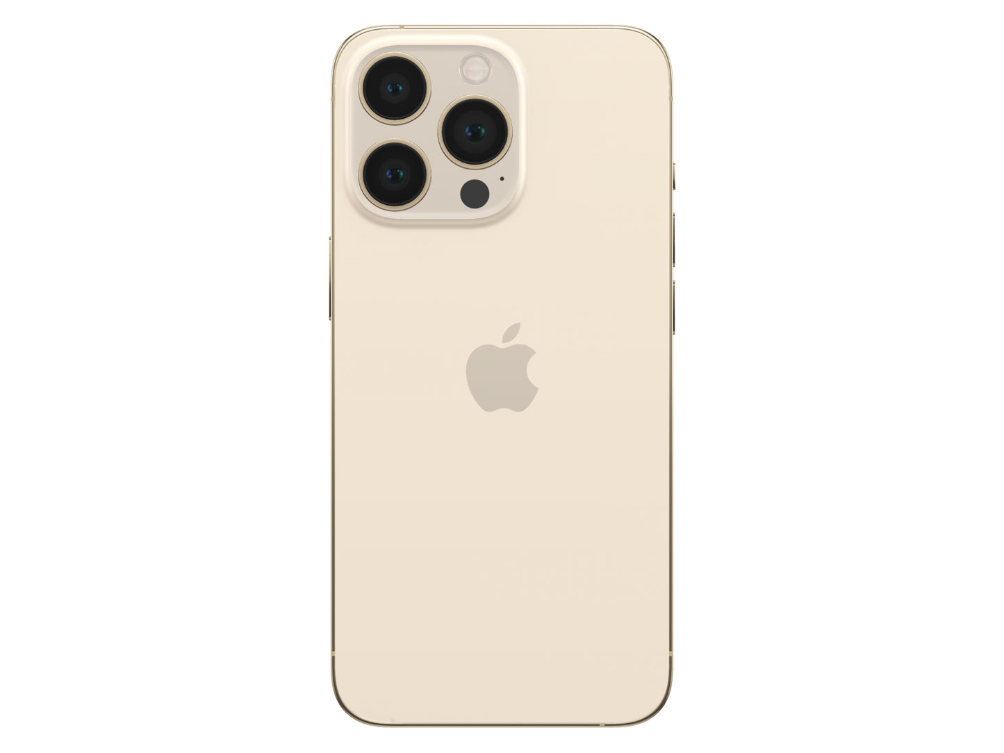 Apple iPhone 13 Pro Apple A15 Bionic (5 nm) 13 Pro Gold Gold günstig gebraucht kaufen