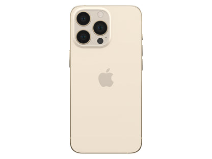 Apple iPhone 13 Pro Apple A15 Bionic (5 nm) 13 Pro Gold Gold günstig gebraucht kaufen