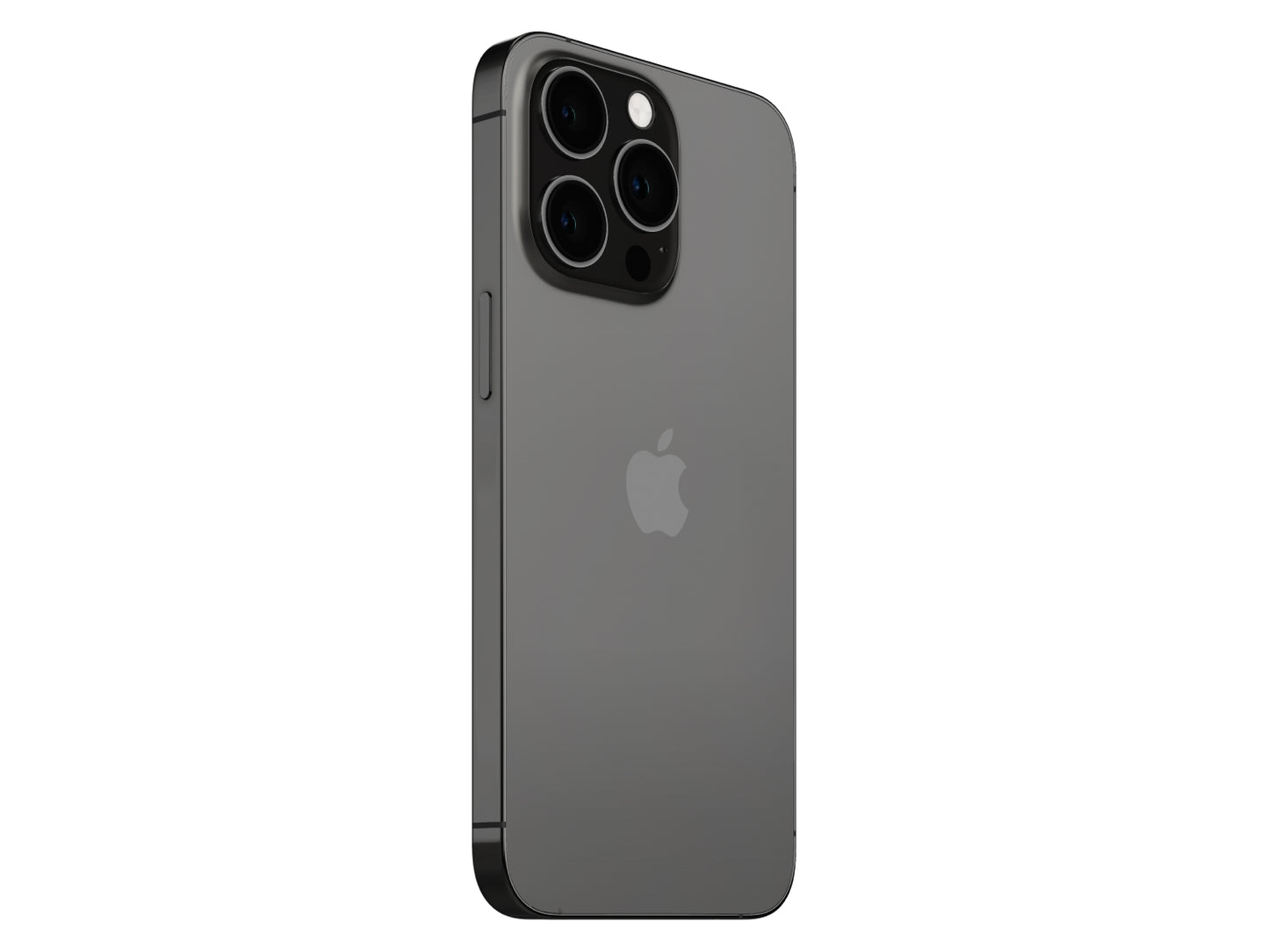 Apple iPhone 13 Pro Apple A15 Bionic (5 nm) 13 Pro Graphit Grau günstig gebraucht kaufen