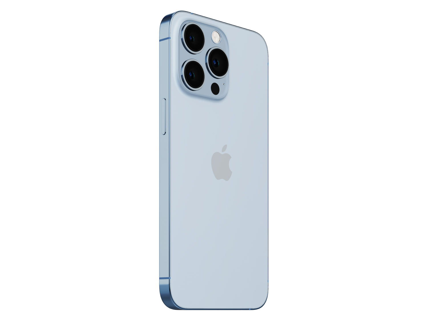 Apple iPhone 13 Pro Apple A15 Bionic (5 nm) 13 Pro Sierrablau Blau günstig gebraucht kaufen