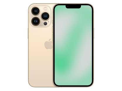 Apple iPhone 13 Pro Gold günstig gebraucht kaufen