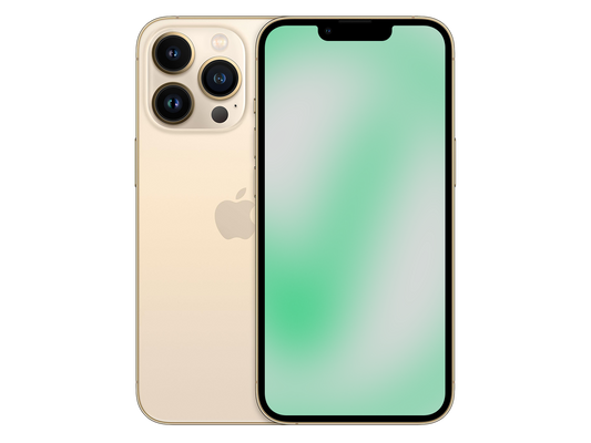 Apple iPhone 13 Pro Gold günstig gebraucht kaufen