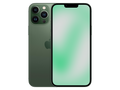 Apple iPhone 13 Pro Max 512 GB Alpine Green