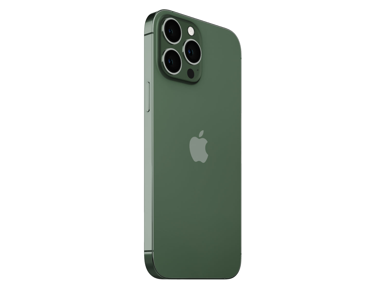 iPhone 13 Pro Max 256 GB in Alpingrün kaufen – Revendo