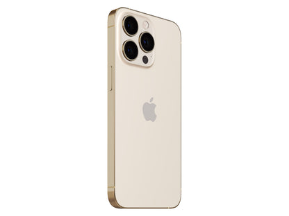 Apple iPhone 13 Pro Max Apple A15 Bionic (5 nm) 13 Pro Max Gold Gold günstig gebraucht kaufen
