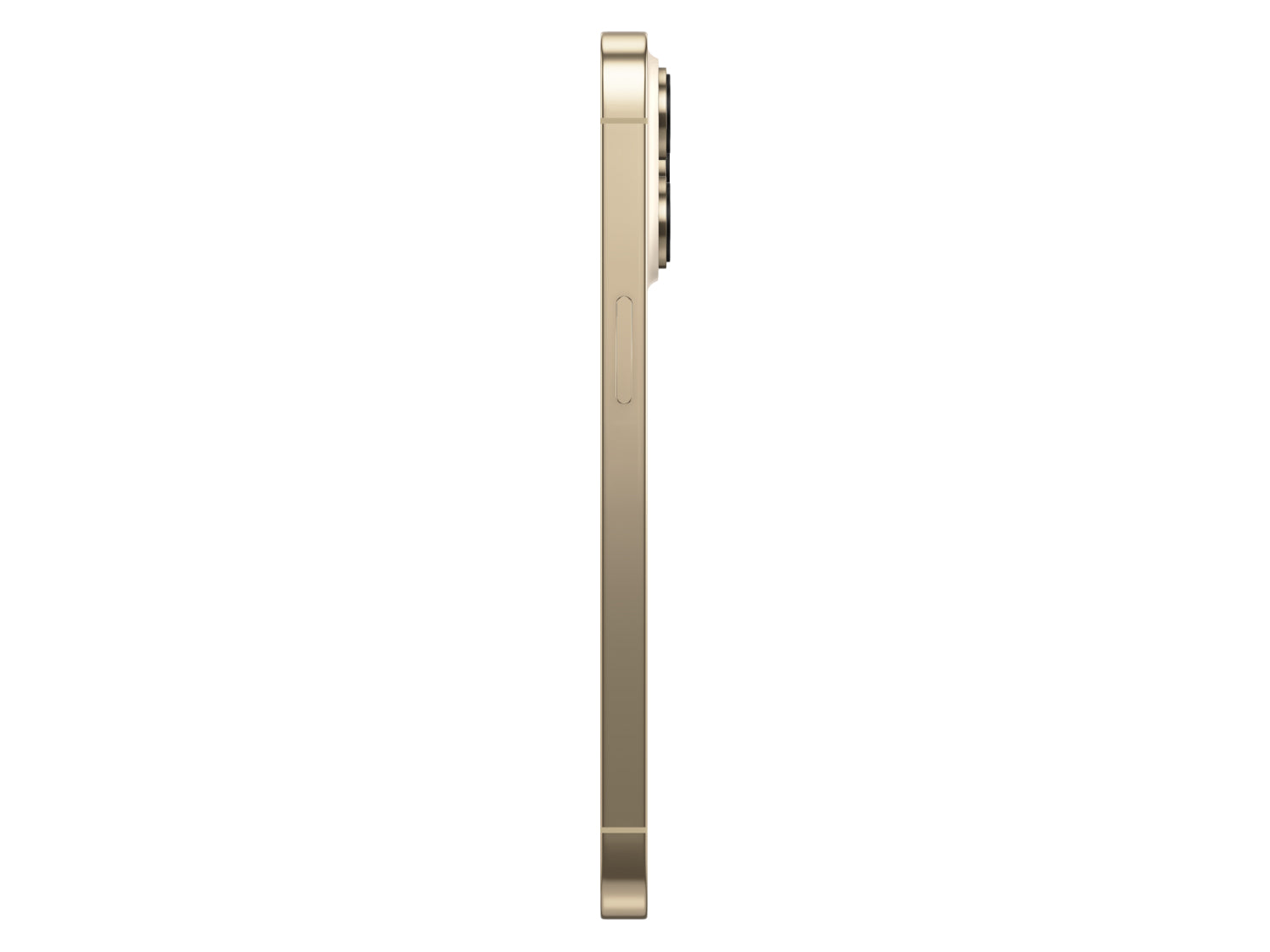 Buy iPhone 13 Pro Max 256 GB in Gold – Revendo