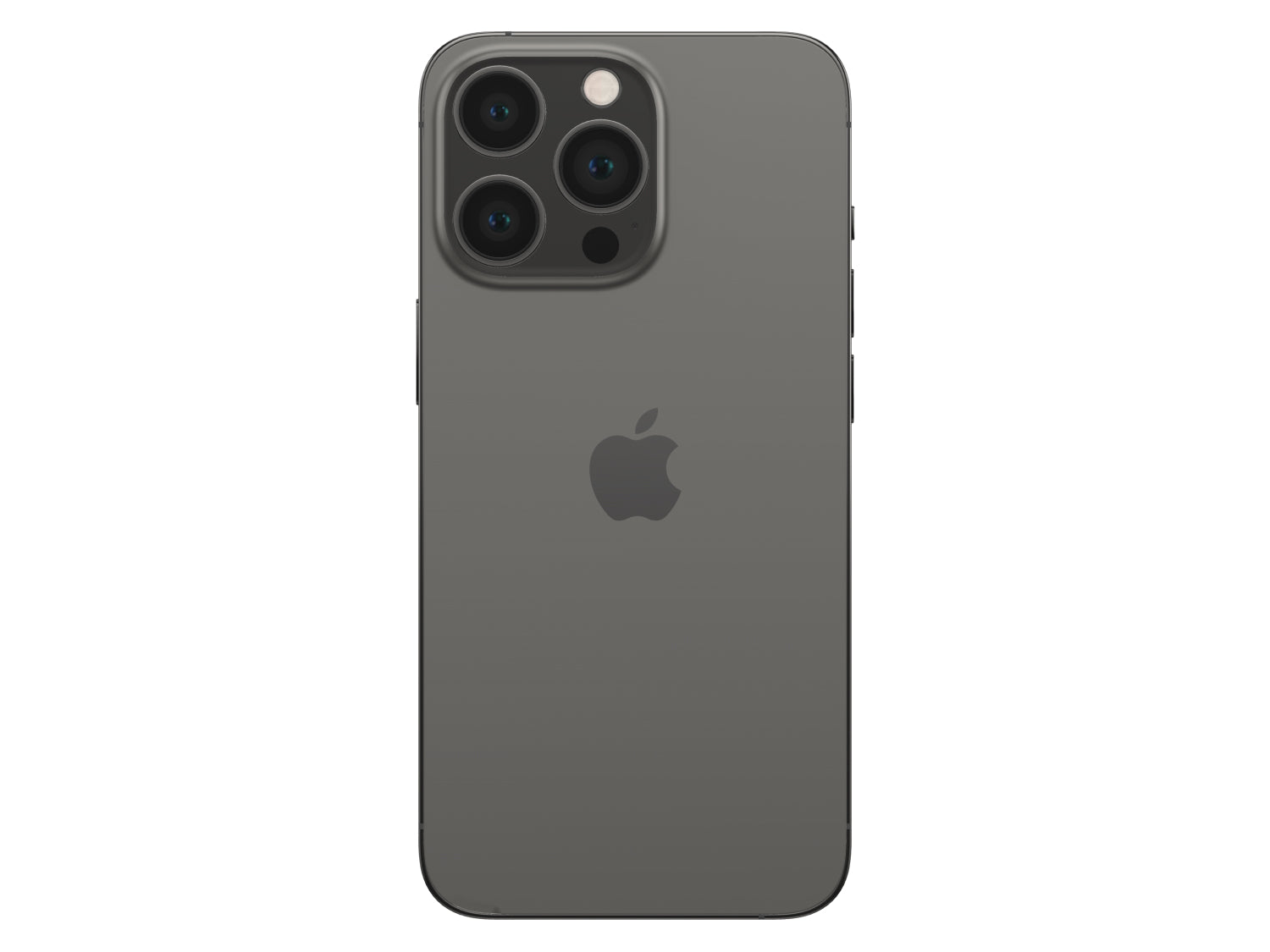 Apple iPhone 13 Pro Max Apple A15 Bionic (5 nm) 13 Pro Max Graphit Grau günstig gebraucht kaufen