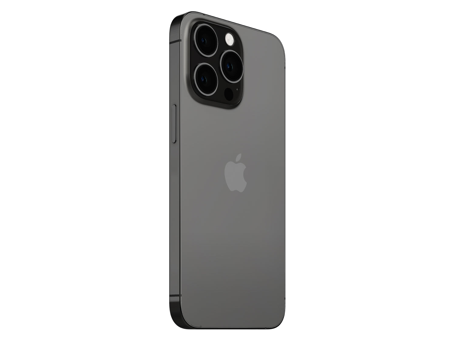 Apple iPhone 13 Pro Max Apple A15 Bionic (5 nm) 13 Pro Max Graphit Grau günstig gebraucht kaufen