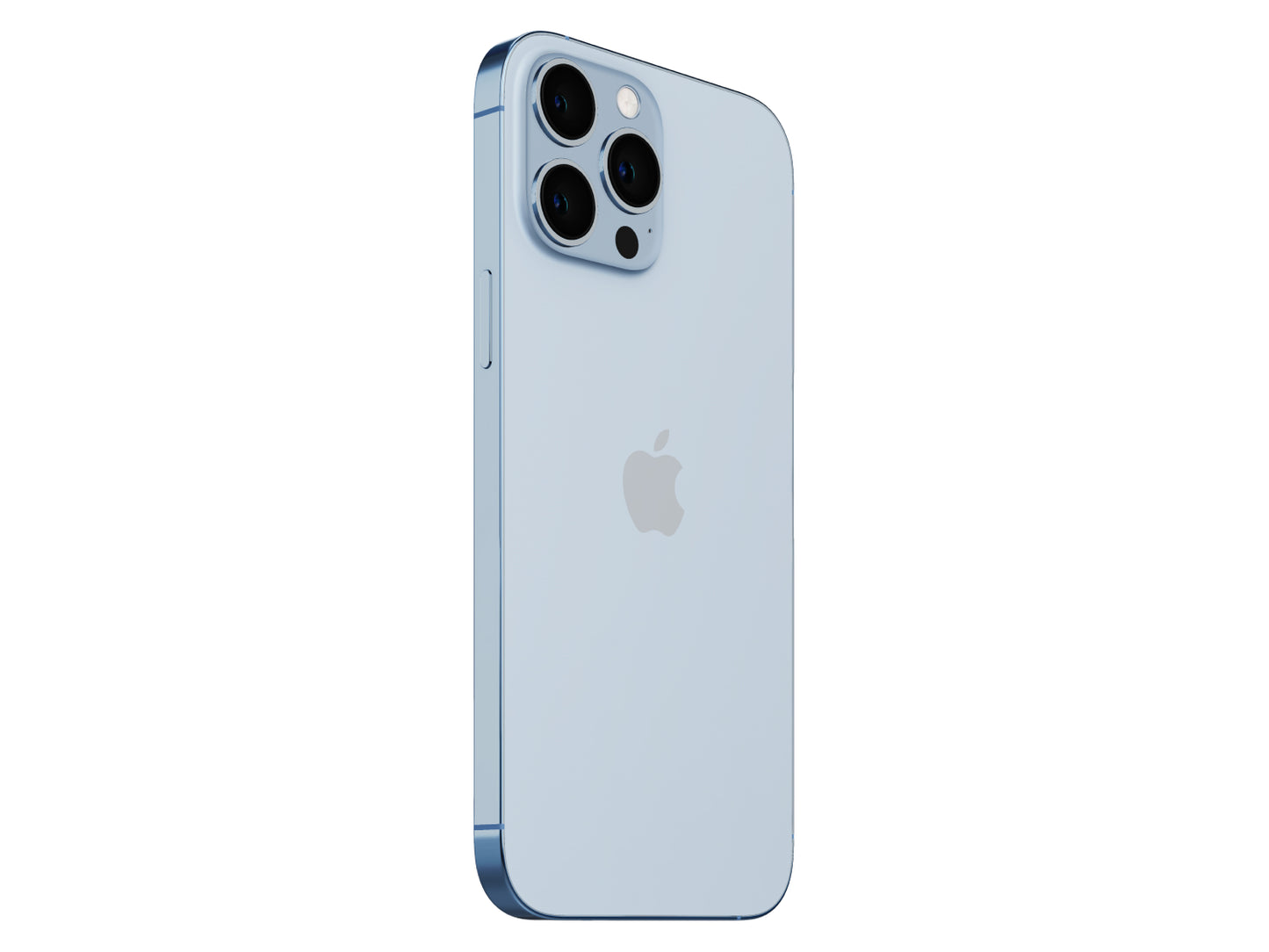 Apple iPhone 13 Pro Max Apple A15 Bionic (5 nm) 13 Pro Max Sierrablau Blau günstig gebraucht kaufen