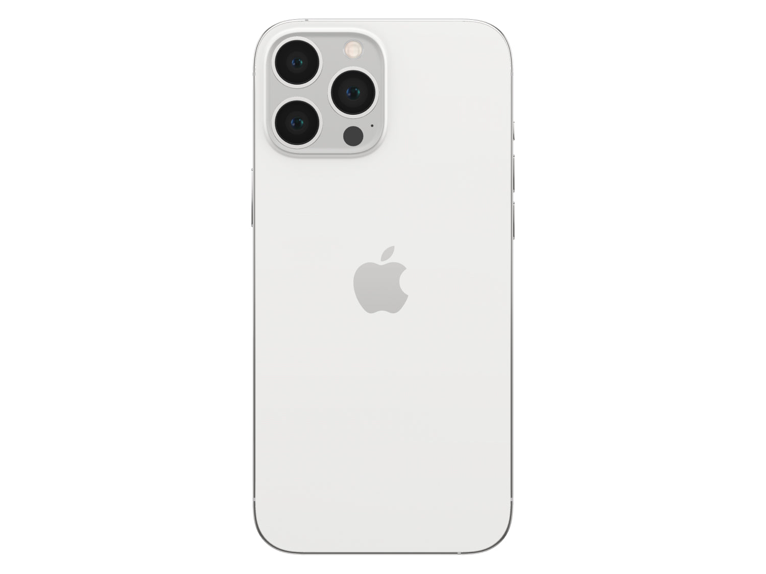 Buy iPhone 13 Pro Max 1 TB in Silver – Revendo