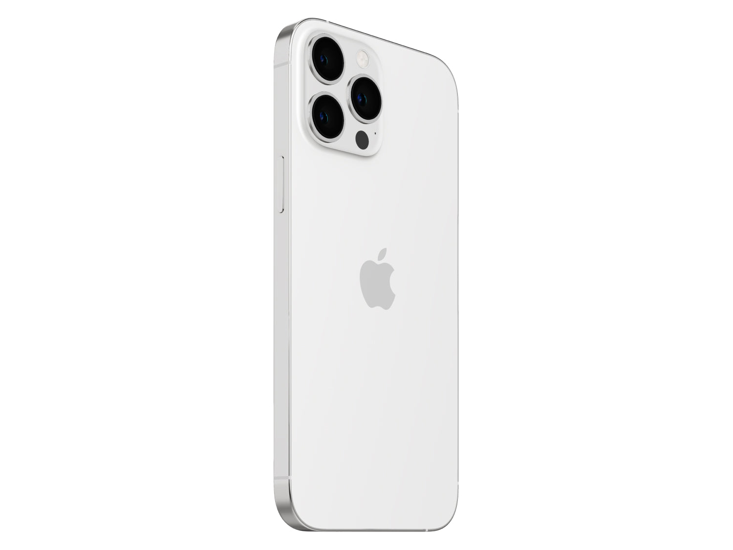 iPhone 13 Pro Max 128 GB in Silber kaufen – Revendo