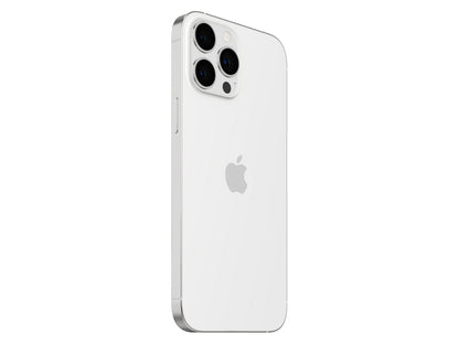 Apple iPhone 13 Pro Max Apple A15 Bionic (5 nm) 13 Pro Max Silber Silber günstig gebraucht kaufen