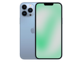 Apple iPhone 13 Pro Max 256 GB Sierrablau