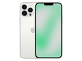 Apple iPhone 13 Pro Max 128 GB Argento