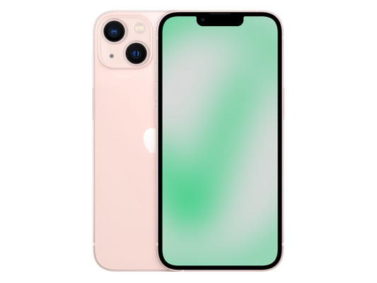 Apple iPhone 13 Rosé günstig gebraucht kaufen